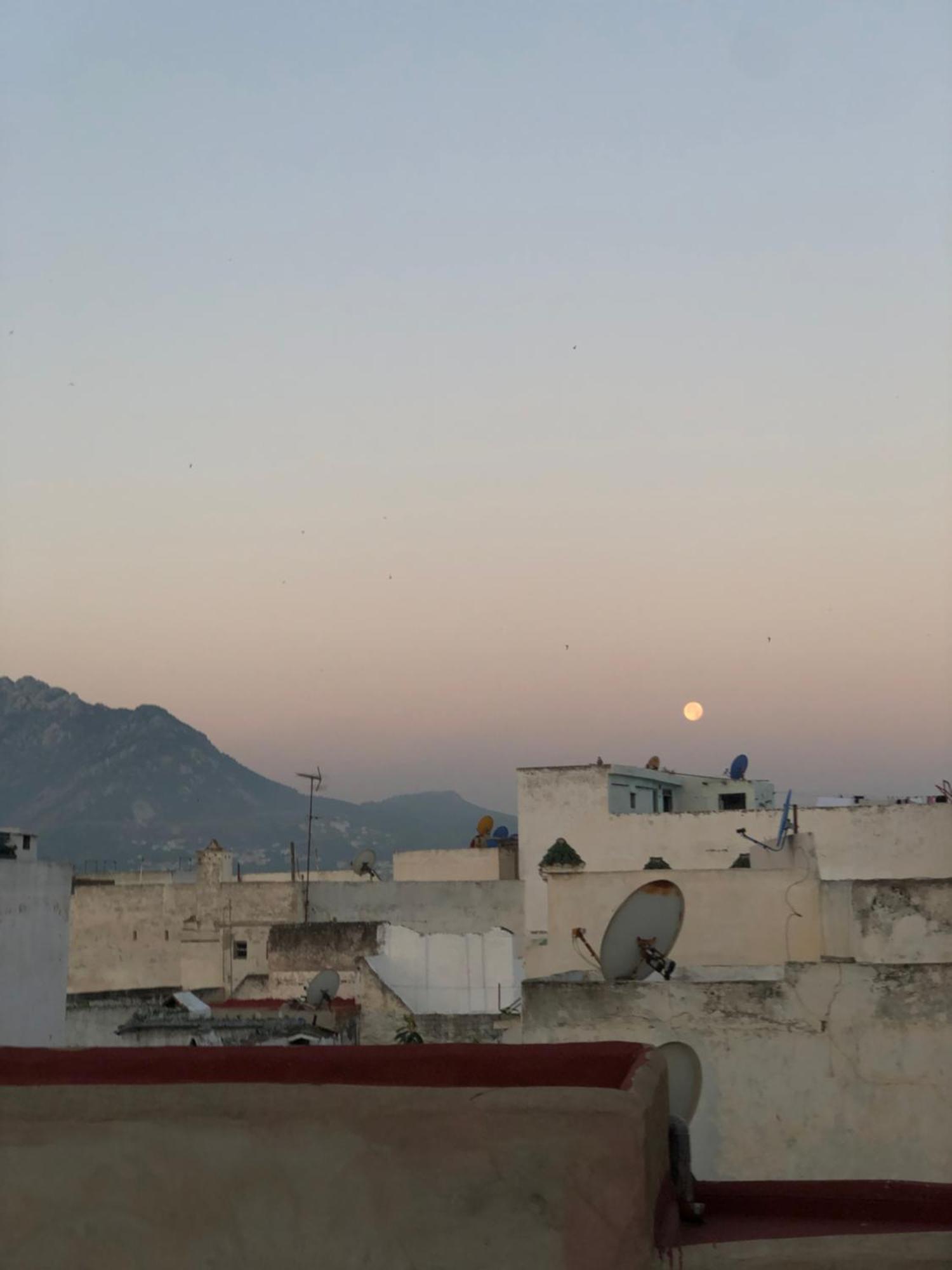 Tarbi'Aat Tetaoun 44, 17Th Century Heritage Tétouan المظهر الخارجي الصورة